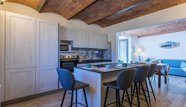 Casa delle Volte by Interhome