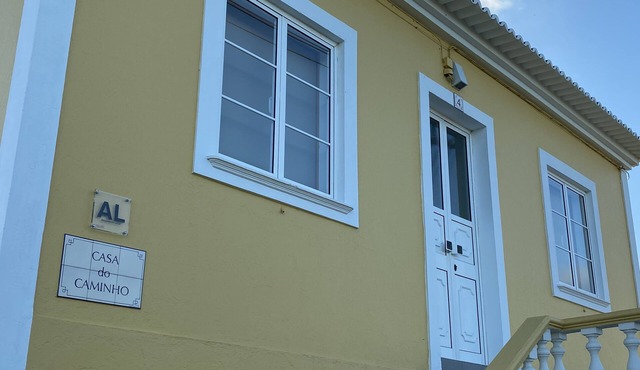Casa do Caminho