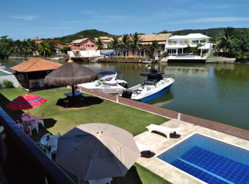 Casa do Canal, 08 - Cabo Frio, Rio de Janeiro