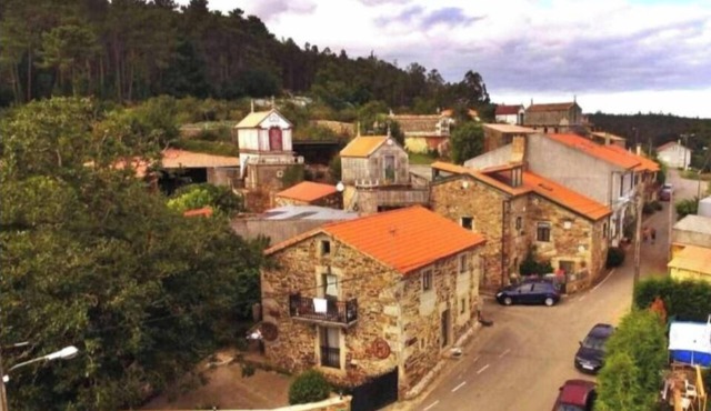 Casa do Grallo