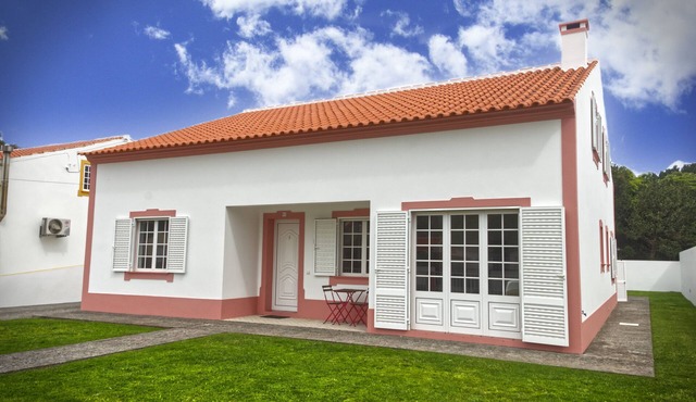 Casa do Norte (AL) - A dream vacation in Terceira Island