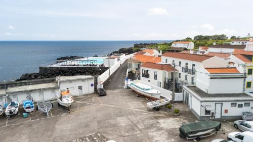 Casa do Porto - Santa Cruz B&B