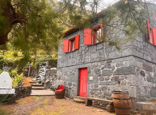 Casa Do Salgueiro