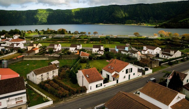 Casa dos Netos - Garden & Lake III