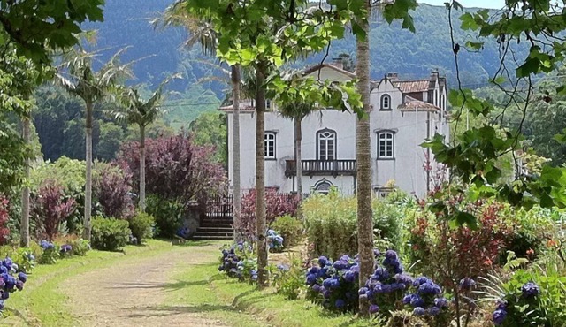 Casa Grande / Sete Cidades / Azores Best !