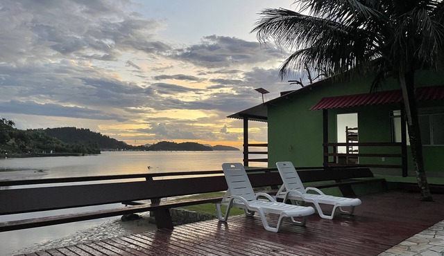 Casa Ilha da Barra
