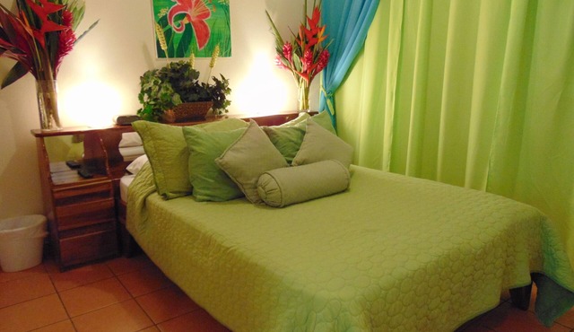 Casa Lima B & B Executive Suite # 11