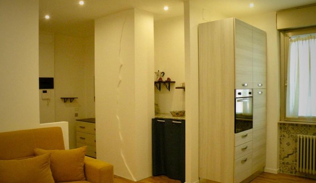 Casa Lullina