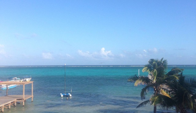 Casa Magdaluz, Recently Renovated Beach House with Great View!