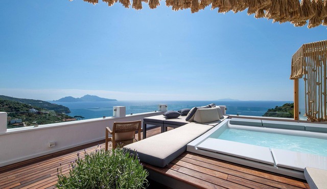 Casa Mariavittoria - My Rental Homes