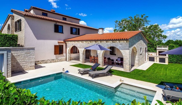 Casa Mia mit privatem Pool by Interhome
