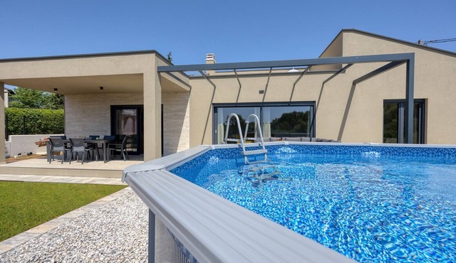 Casa Mia with private pool