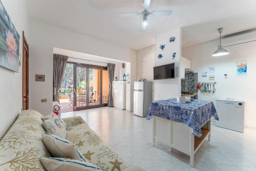 Casa Mimose, 200m to beach SouthSardiniaHolidays