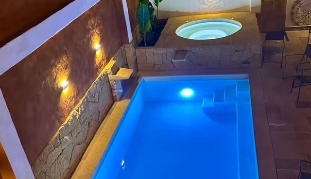 Casa Monica - Apt Astromelia