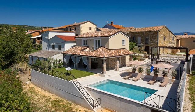 Casa Nona Anica by Villas Guide