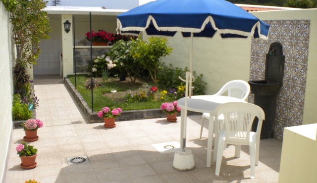 Casa Nuno e Lorena - Ideal location and privacy.