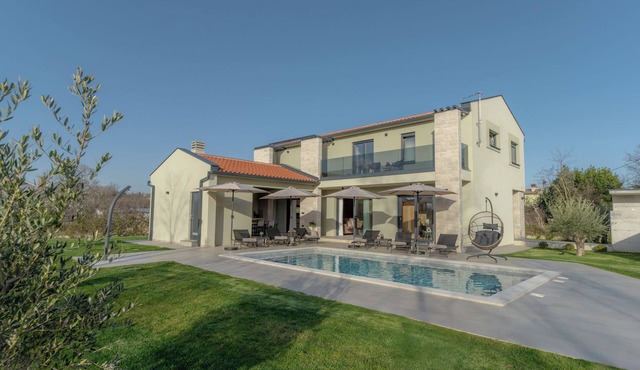Casa Presika- Wellness, Fiber Net & Peace