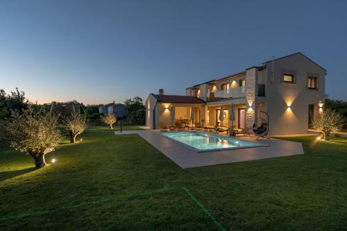 Casa Presika- Wellness, Fiber Net & Peace
