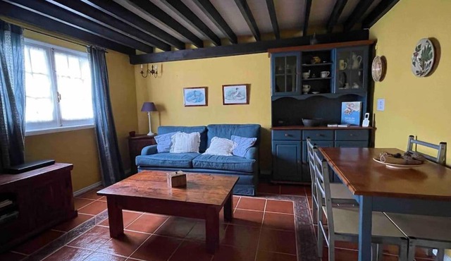 Casa Rústica