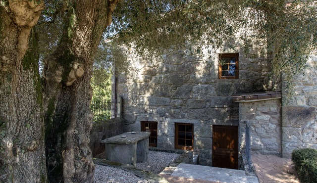 Casa Rural as Bentinas