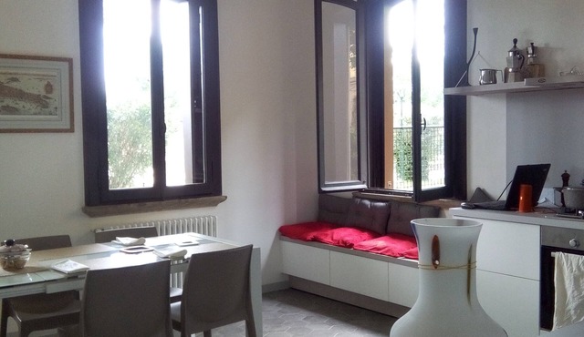 Casa Sant'Elena Biennale