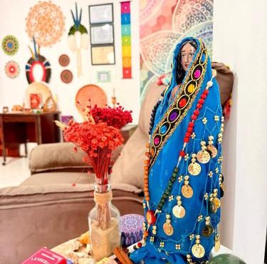 Casa Shanttii