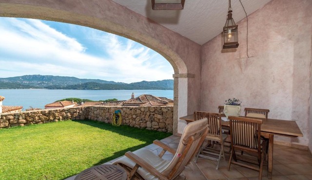 Casa Smeraldo