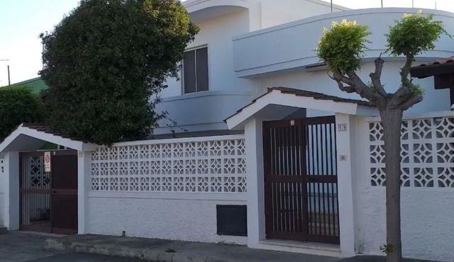 casa vacanza salento