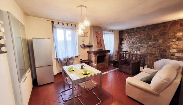 Casa vacanze San Galgano
