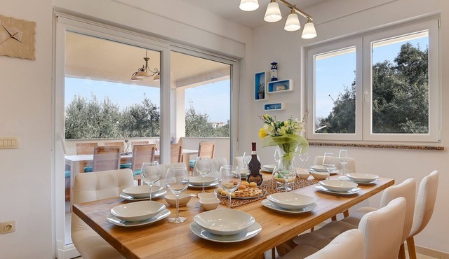 Casa Veronika by Interhome