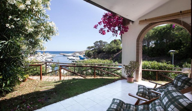 Case Vacanza Aiosardegna Cala Verde Santa Margherita di Pula