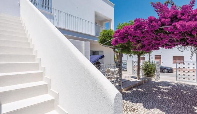 Case Vacanze Torre Lapillo by Porto Cesareo Camping & Village