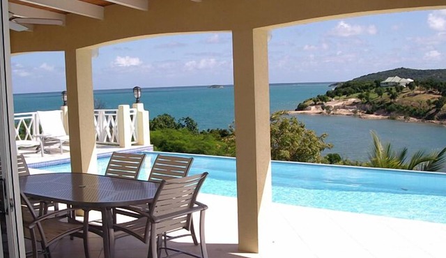 Cashmere Villa