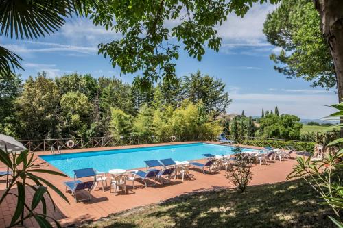 Castel Pietraio WineResort