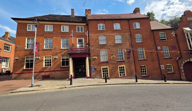 Castle Hotel