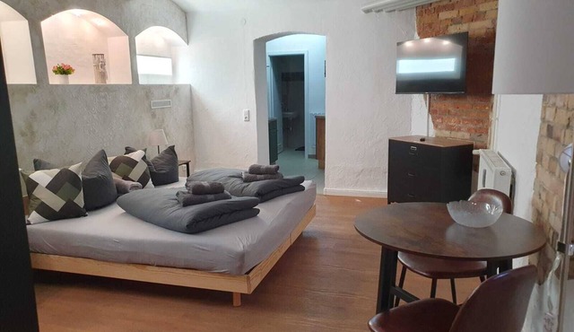 Cellar Loft II Cottbus City