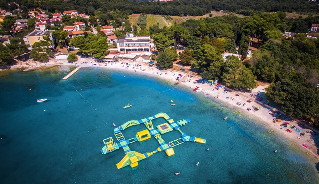 Centinera Resort