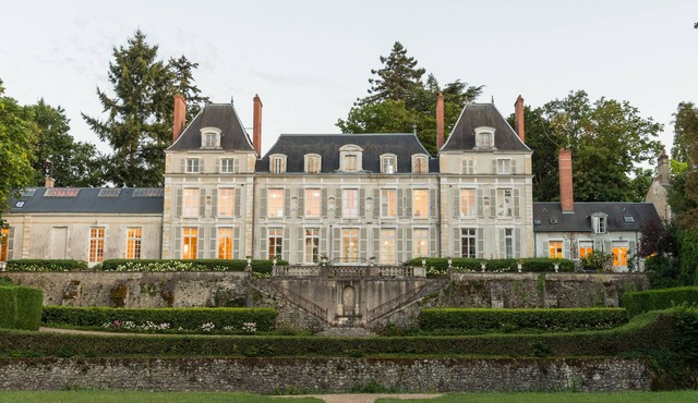 Château du Rondon
