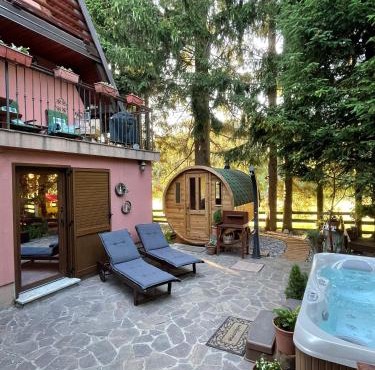 Chalet Calla