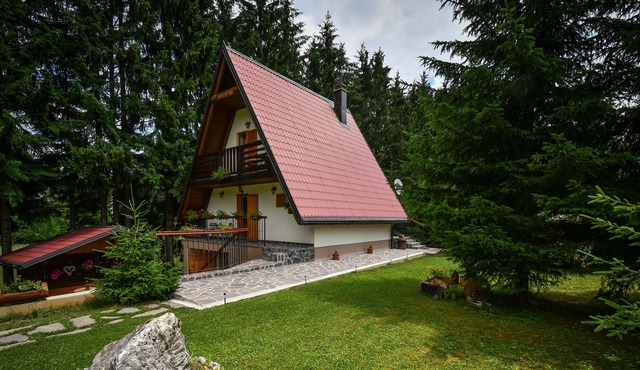 Chalet Calla - Spirit of Home & Luxury