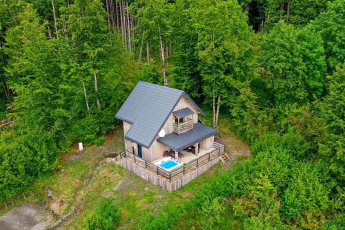 Chalet Dream Sky