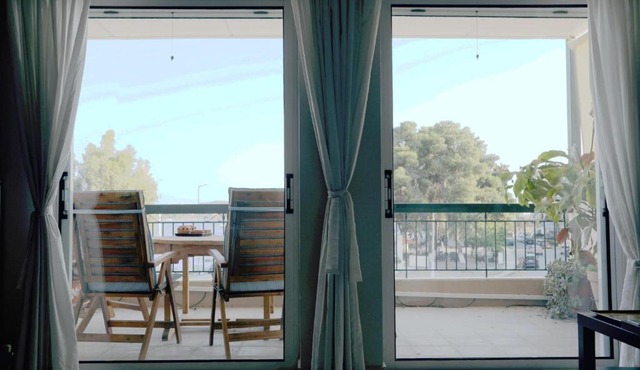 Chalkida Sea View Residence