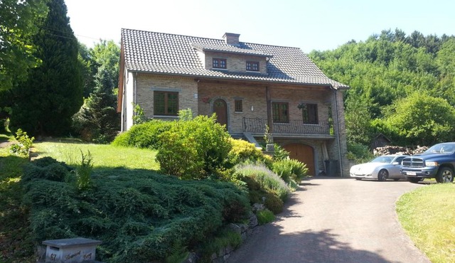 Chambre d'hotes du Tailfer