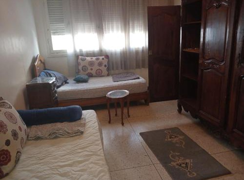 Chambre privée chez l hôte