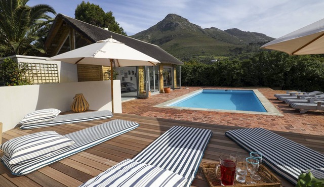 Chapmans Peak Lodge,Chapmans Peak,Noordhoek,Cape Town