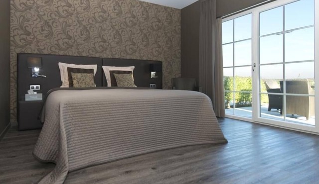 Charmehotel Kruishof LuXus