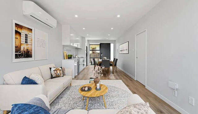 Charming 3-bedroom house with fitness room, WiFi in vibrant Auckland