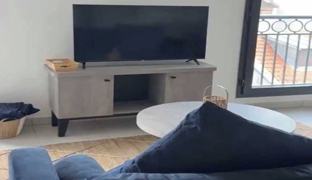Charming Appt - 3BDR/8P - Near Paris & La Défense