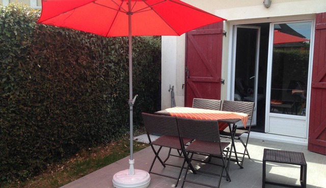 Charming cottage completely renovated