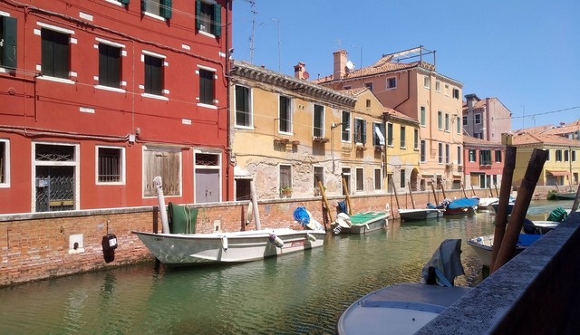 Charming Design Loft 5 Star - Venezia